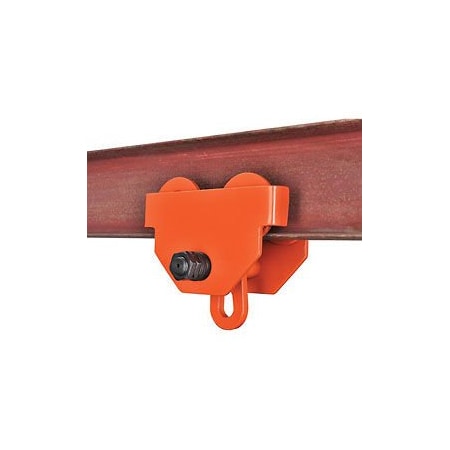 Global Industrial I Beam Trolley Capacity 2,000 Pound 241647